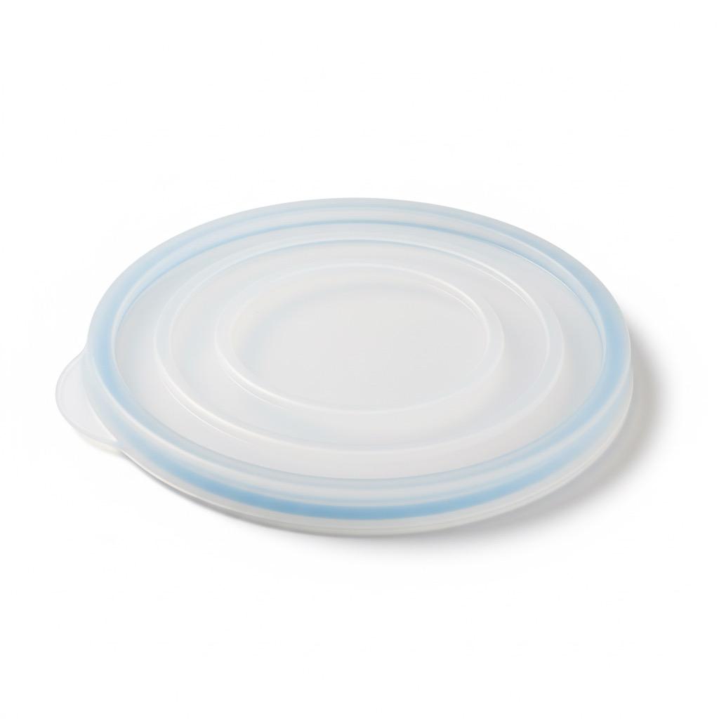 Reusable Silicone Stretch Lids Eco friendly Food & Bowl Covers