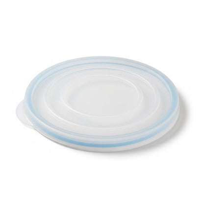 Reusable Silicone Stretch Lids Eco friendly Food & Bowl Covers