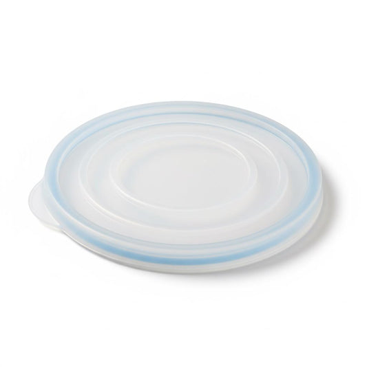 Reusable Silicone Stretch Lids Eco friendly Food & Bowl Covers